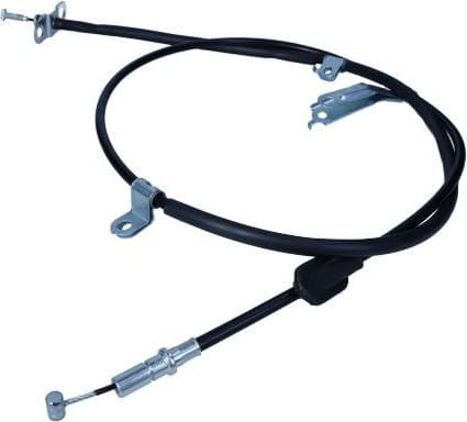 Cable Pull, parking brake 32-1082 - image 2