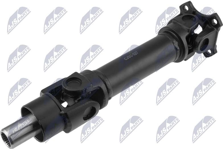 Propshaft, axle drive NWN-SU-027