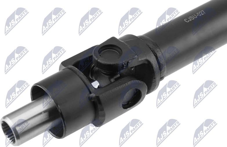 Propshaft, axle drive NWN-SU-027 - image 2
