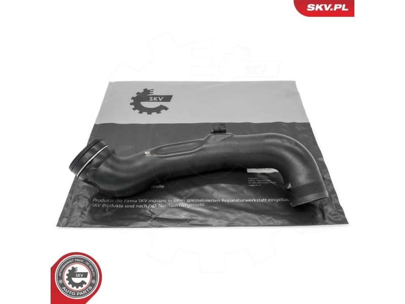 Intake Hose, air filter 54SKV817