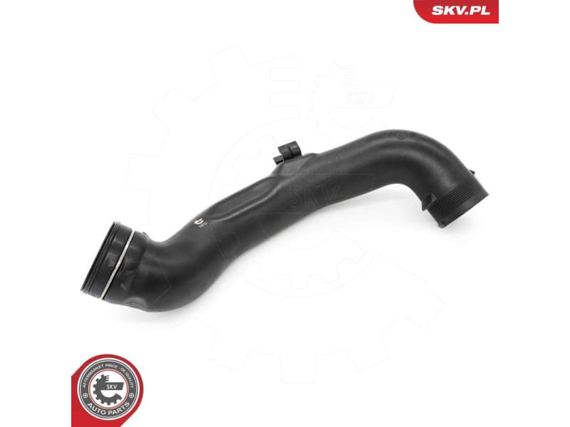 Intake Hose, air filter 54SKV817 - image 2