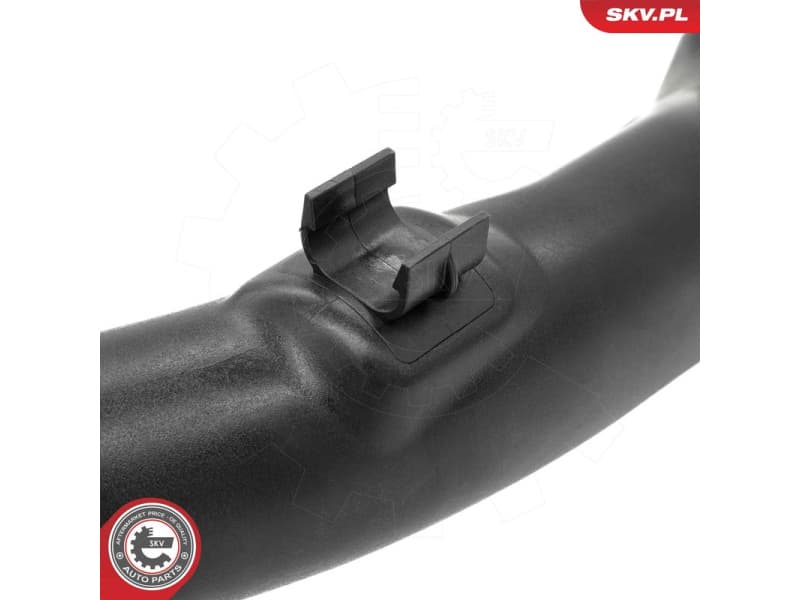 Intake Hose, air filter 54SKV817 - image 5