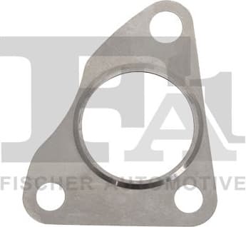 Gasket, charger 441-512 - image 2