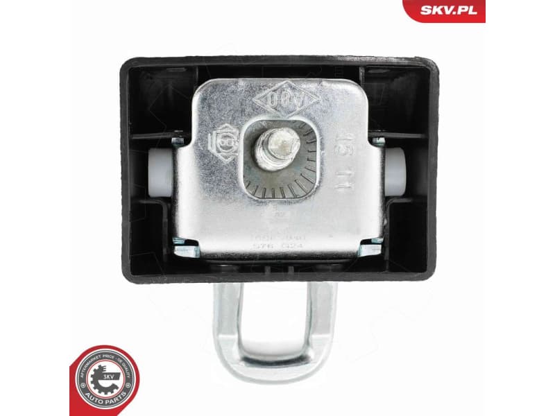 Boot Lock 16SKV940 - image 4