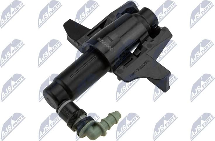 Washer Fluid Jet, headlight cleaning EDS-KA-000 - image 2