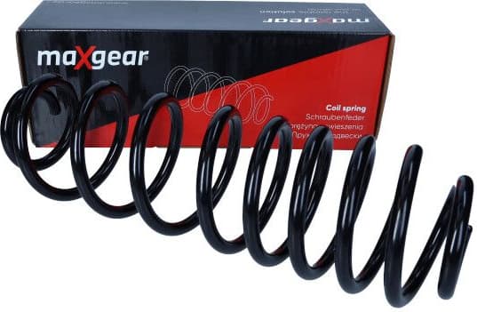 Suspension Spring 60-1016 - image 2