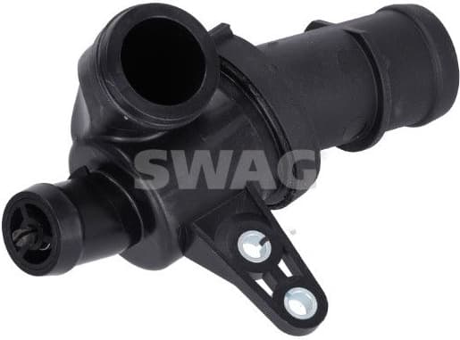 Thermostat, coolant 33 10 9816 - image 2