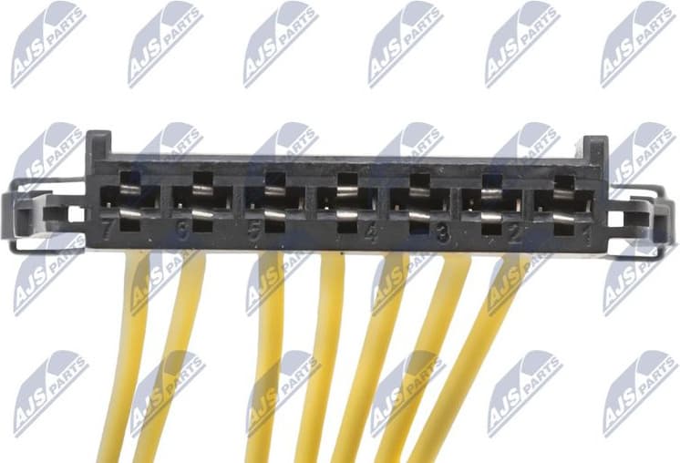 Cable Repair Set, tail light assembly EZ-ME-002 - image 4