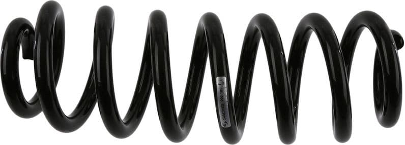 Suspension Spring 992 189