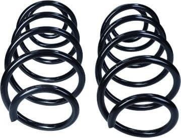 Suspension Spring 60-1181D