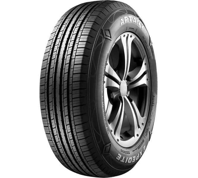 Summer tyres 235/65R18 APTANY RU101 106T CBB71 - 4819