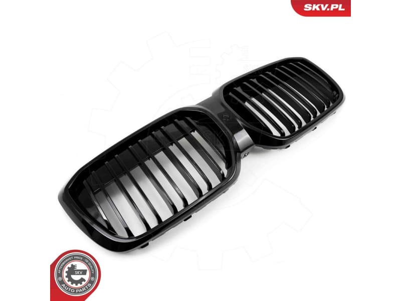 Radiator Grille 66SKV316 - image 3