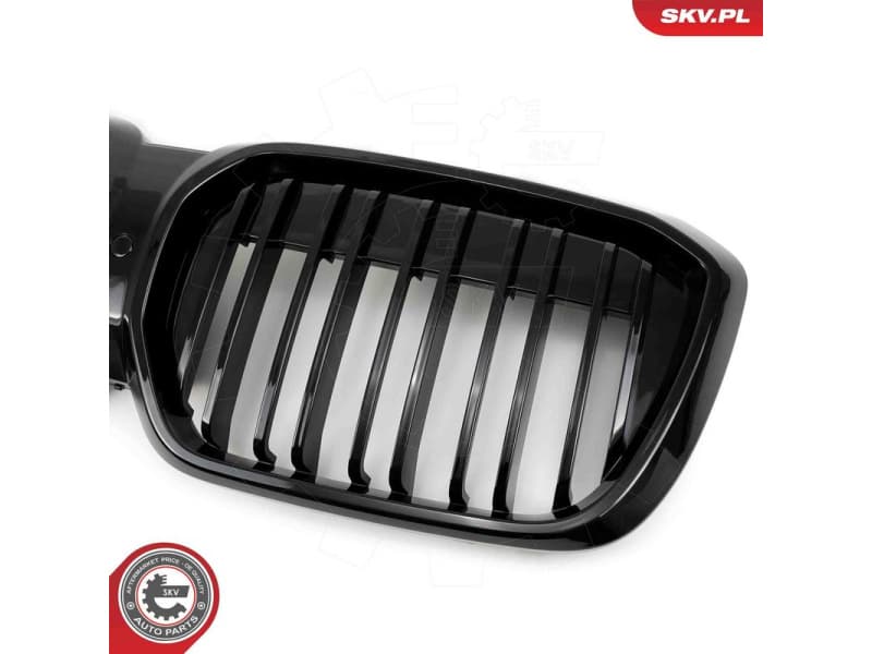 Radiator Grille 66SKV316 - image 5