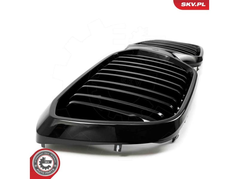 Radiator Grille 66SKV316 - image 7