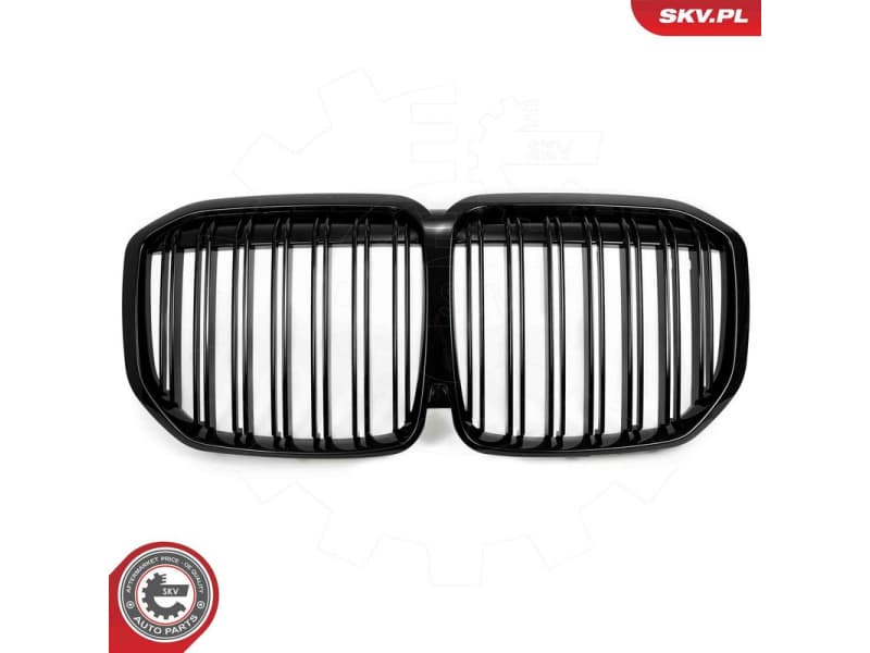 Radiator Grille 66SKV315 - image 2