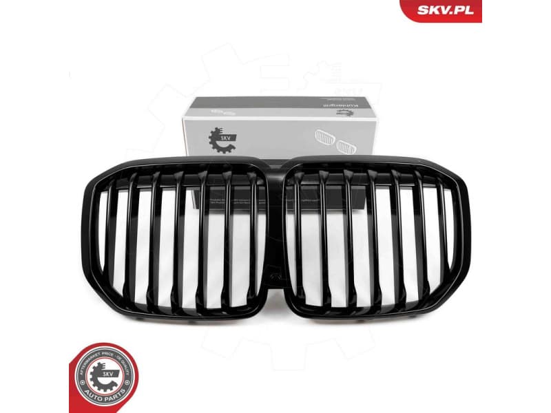 Radiator Grille 66SKV314