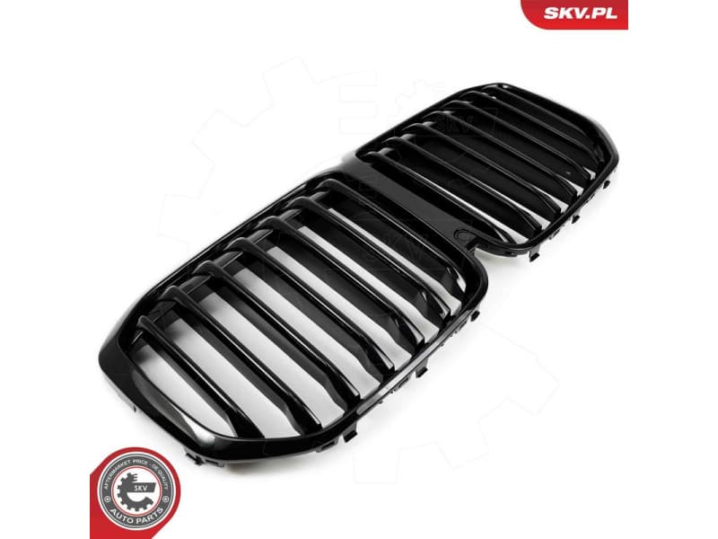 Radiator Grille 66SKV314 - image 3