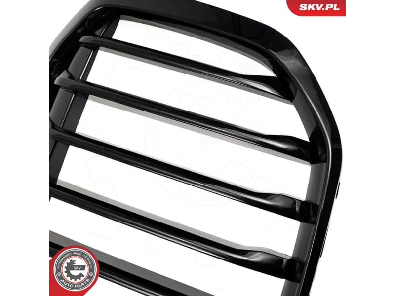 Radiator Grille 66SKV314 - image 6