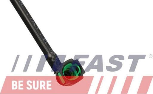 Fuel Line FT00301 - image 2