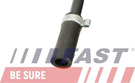 Fuel Line FT00301 - image 3