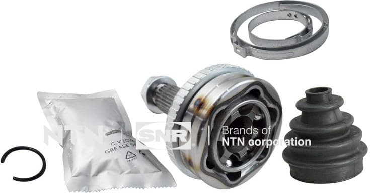 Joint Kit, drive shaft OJK74.006