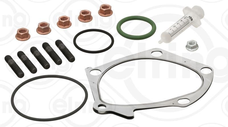 Repair Kit, charger 934.140