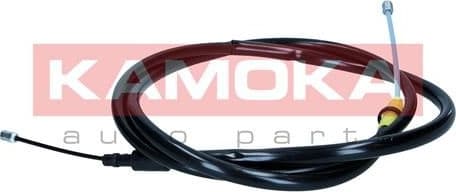 Cable Pull, parking brake 1190634 - image 3