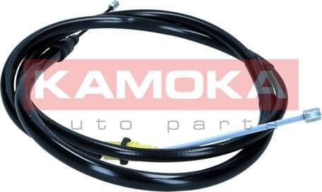 Cable Pull, parking brake 1190634 - image 4