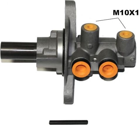 Brake Master Cylinder ESSENTIAL LINE M 83 092