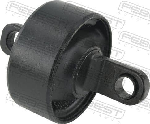 Mounting, control/trailing arm KAB-038
