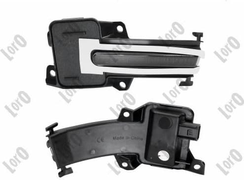 Direction Indicator Set LORO TUNING L18-140-003LED-SD - image 2