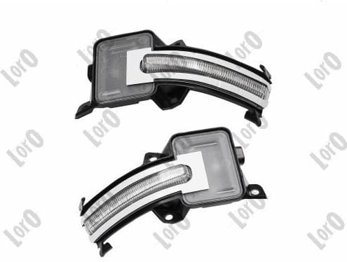 Direction Indicator Set LORO TUNING L18-140-003LED-D