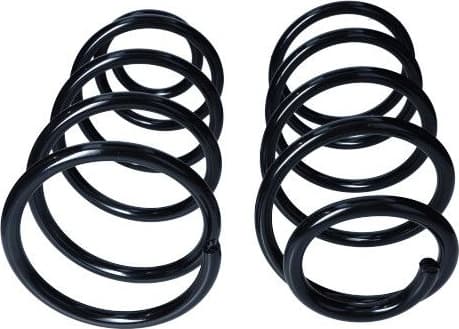 Suspension Spring 60-1156D