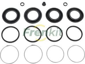 Repair Kit, brake caliper 240017