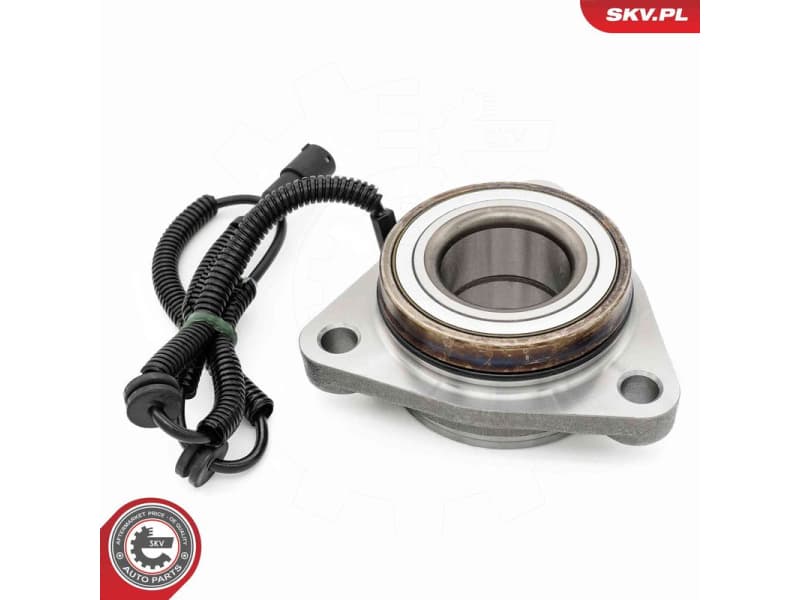 Wheel Bearing Kit 29SKV529 - image 2