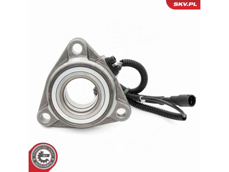 Wheel Bearing Kit 29SKV529 - image 5