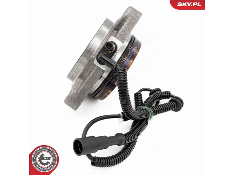 Wheel Bearing Kit 29SKV529 - image 6