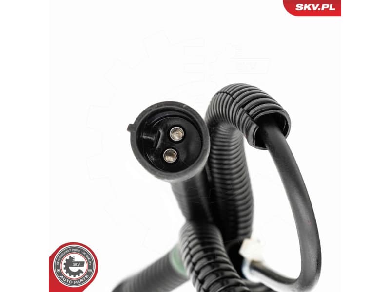 Wheel Bearing Kit 29SKV529 - image 7