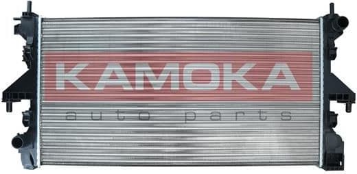 Radiator, engine cooling 7705072 - image 2