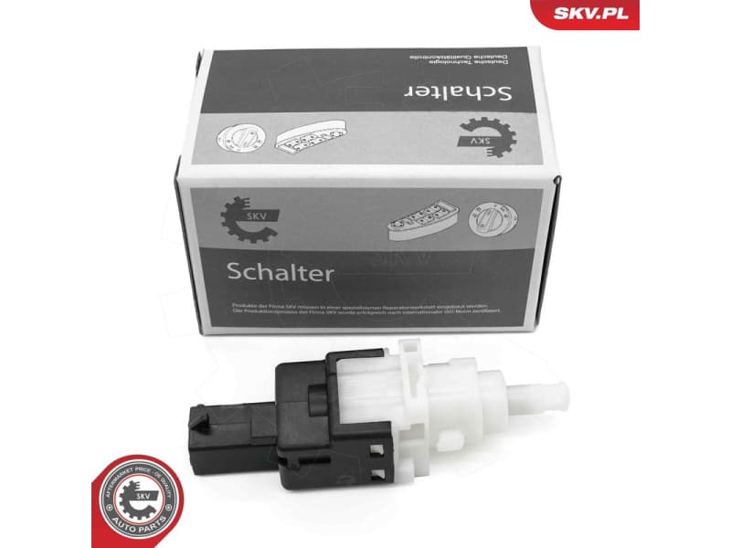 Stop Light Switch 38SKV827