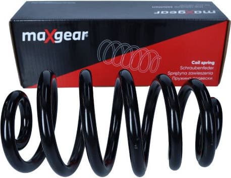 Suspension Spring 60-1004 - image 2