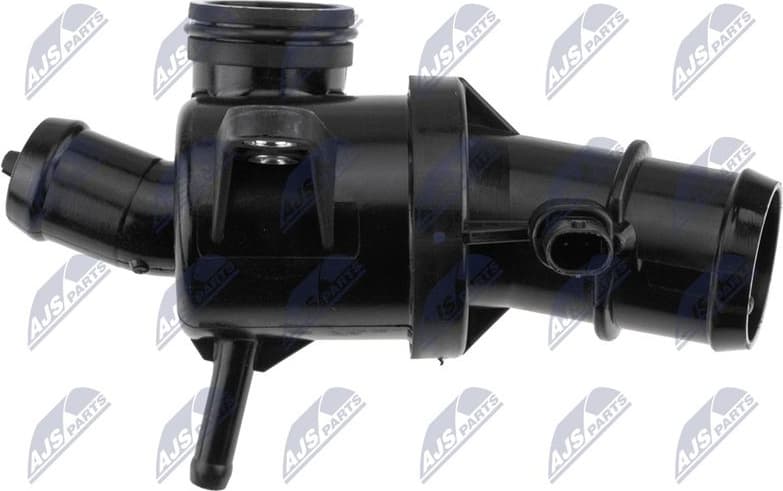 Thermostat, coolant CTM-ME-016 - image 6