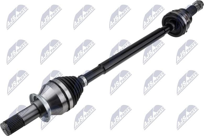Drive Shaft NPW-JG-014 - image 2