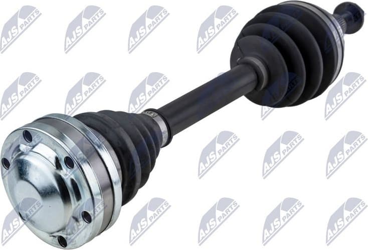 Drive Shaft NPW-VW-207 - image 2