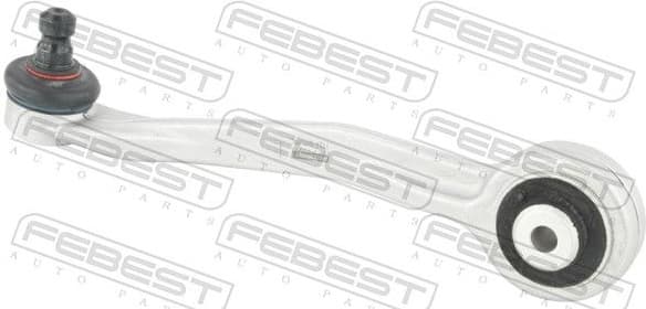 Control/Trailing Arm, wheel suspension 1724-8KFUPRL