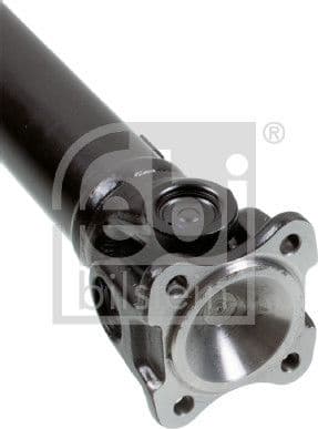 Propshaft, axle drive 174098 - image 2