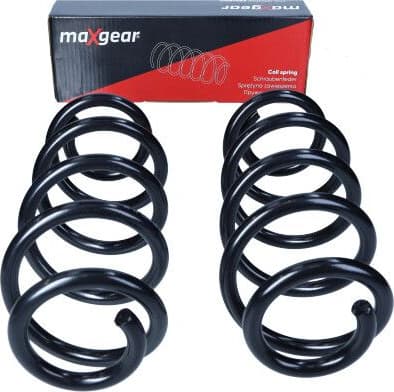 Suspension Spring 60-0972D - image 2