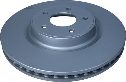 Brake Disc QD0997 - image 3