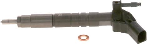 Injector Nozzle 0986435406