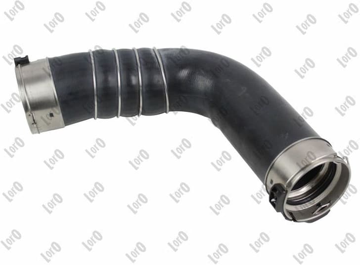 Charge Air Hose LORO 054-028-124 - image 4